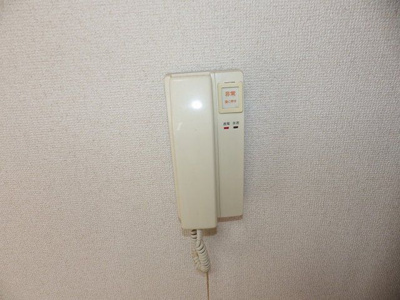 【セキュリティ】 | レスカール鵜の森