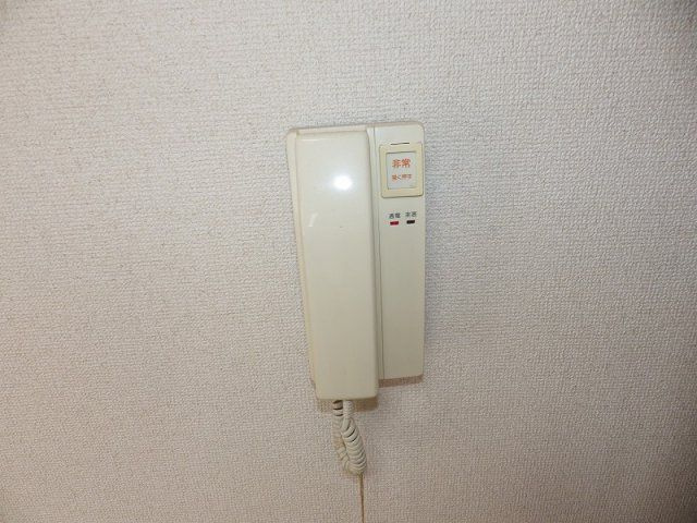 【セキュリティ】 | レスカール鵜の森