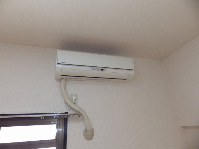 【設備】 | レスカール鵜の森