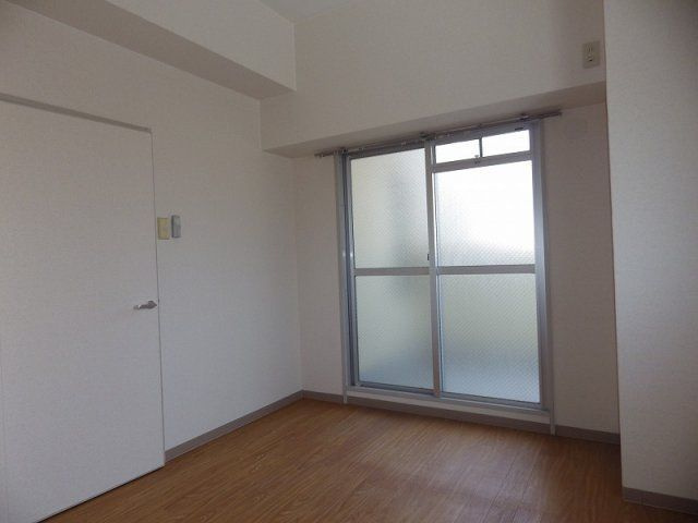 【寝室】 | レスカール鵜の森
