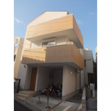 小石川３丁目貸家の画像