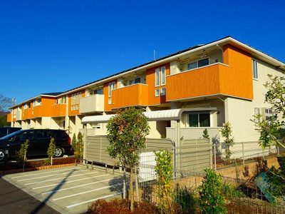 【外観】 | SUNRISE５番館