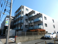 エスティメゾン武蔵小山Ⅱの画像