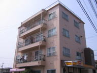 村上マンションの画像