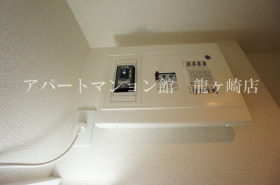 【その他共用部分】 | パラドール　イン