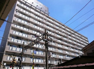 三洋キャッスルハイツの画像