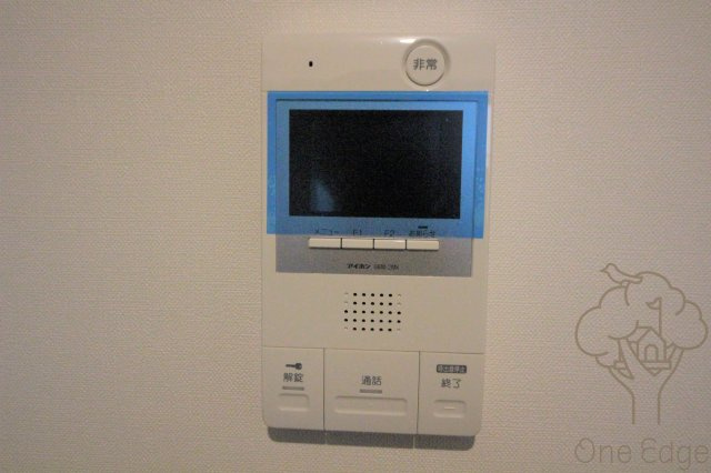 N°77UMEDAのセキュリティ