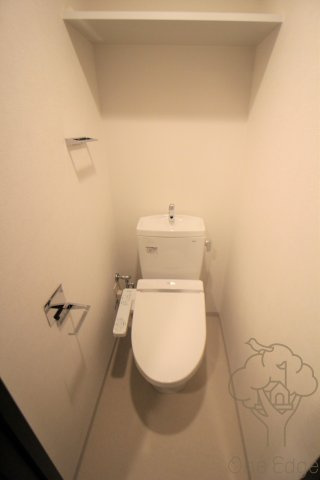N°77UMEDAのトイレ