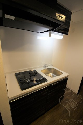 N°77UMEDAのキッチン