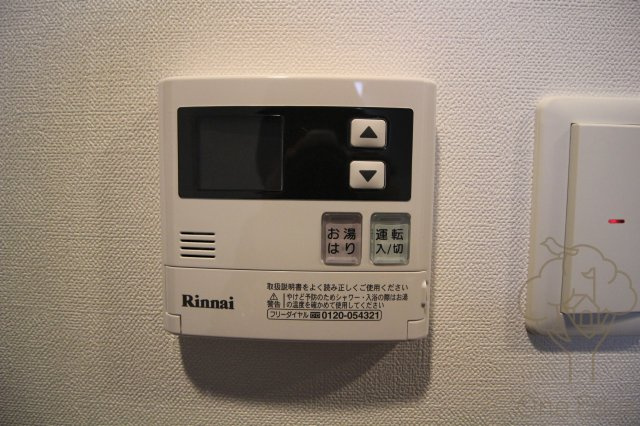 N°77UMEDAの設備