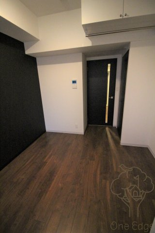 N°77UMEDAの寝室