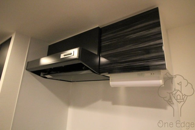N°77UMEDAのキッチン