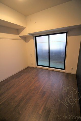 N°77UMEDAの内装