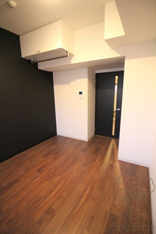 N°77UMEDAの内装