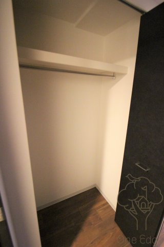 N°77UMEDAの収納