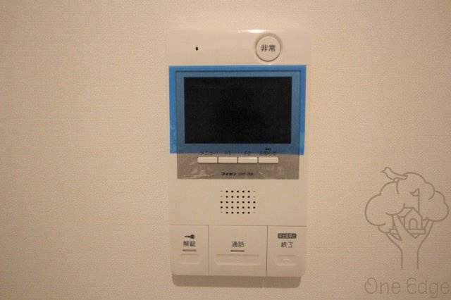 N°77UMEDAのセキュリティ