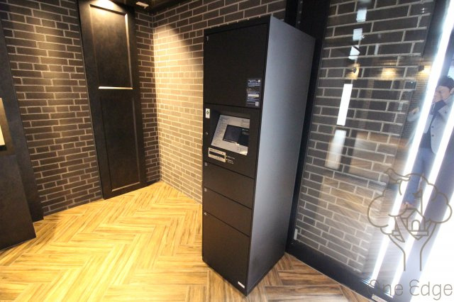 N°77UMEDAのその他共用部分
