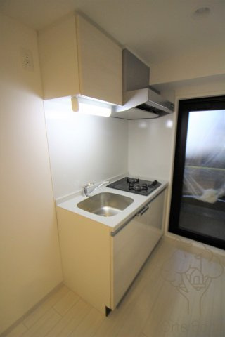 N°77UMEDAのキッチン