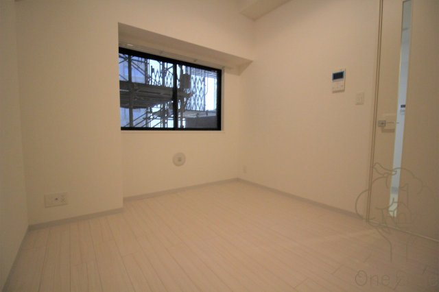 N°77UMEDAの内装