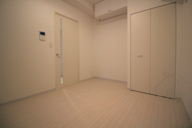 N°77UMEDAの内装
