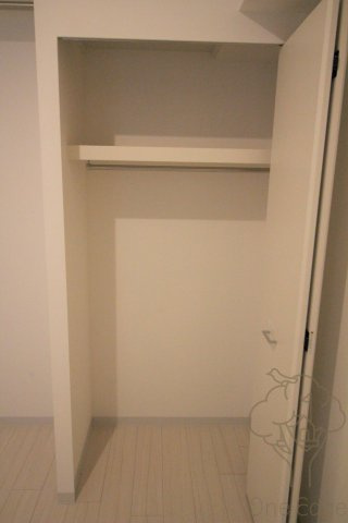N°77UMEDAの収納