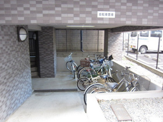 【その他共用部分】 | スカイコート日本橋