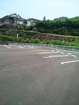 【駐車場】 | エクセデールⅡ