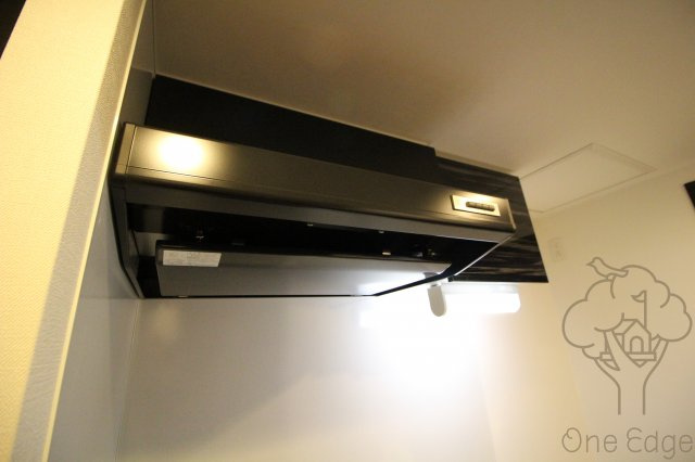 N°77UMEDAのキッチン