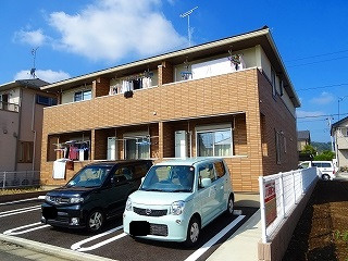 【外観】
