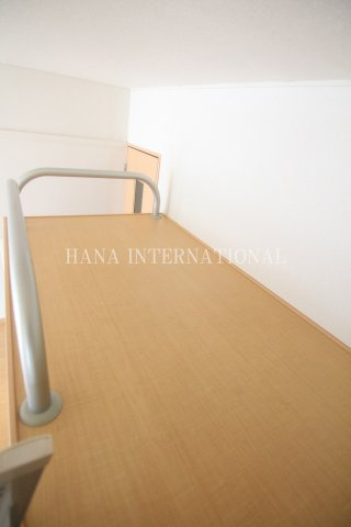 パークサイド足立入谷