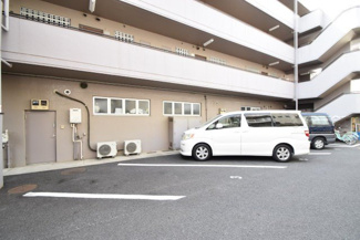 【その他共用部分】 | 駐車場