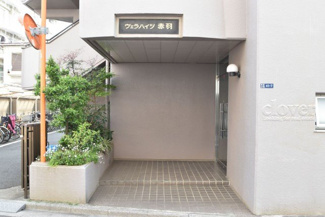 【エントランス】 | エントランス