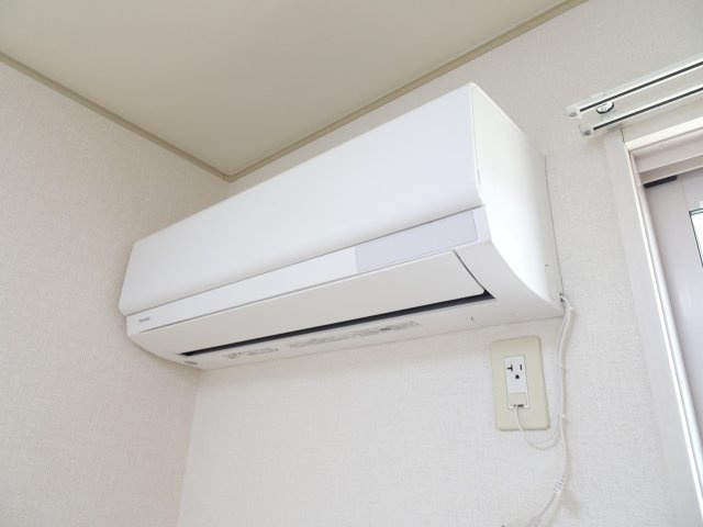レセンテ花水木Bの設備