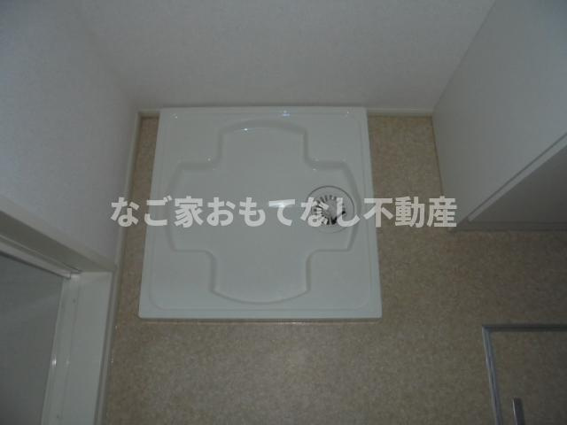 【設備】 | フォレスト比良西Ⅱ