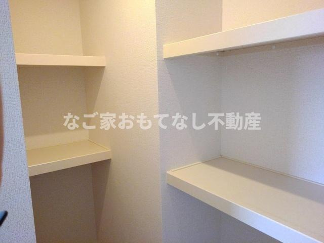 【その他】 | フォレスト比良西Ⅱ