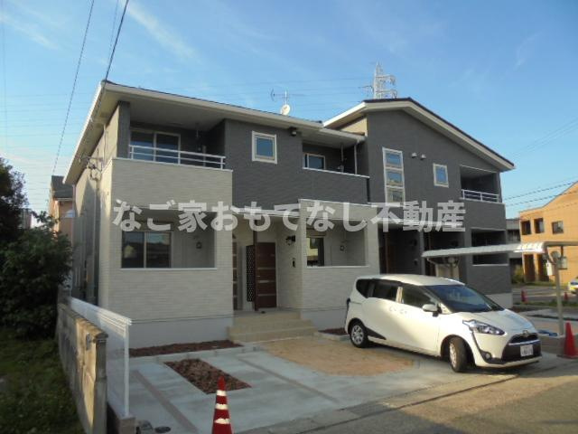 【外観】 | フォレスト比良西Ⅱ | フォレスト比良西