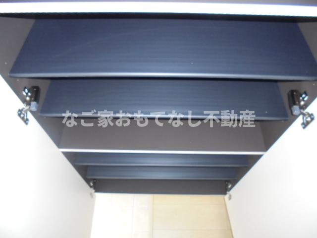 【その他】 | フォレスト比良西Ⅱ