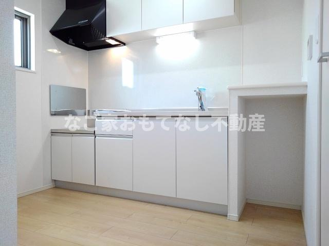 【キッチン】 | フォレスト比良西Ⅱ
