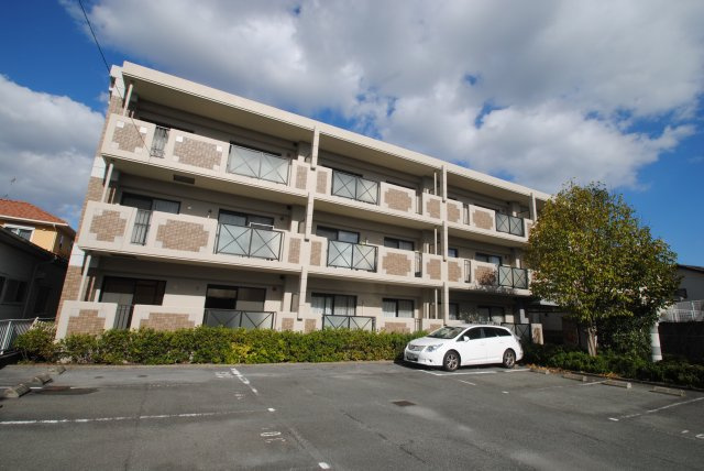 ステラコート弐番館