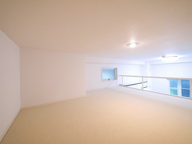 City PALACE21　郡山九条　パート1のその他|ロフト