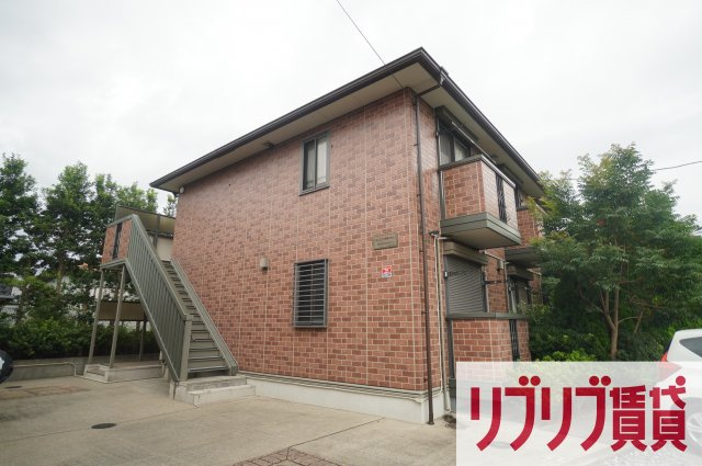 FELICE・青葉の杜Ｂ