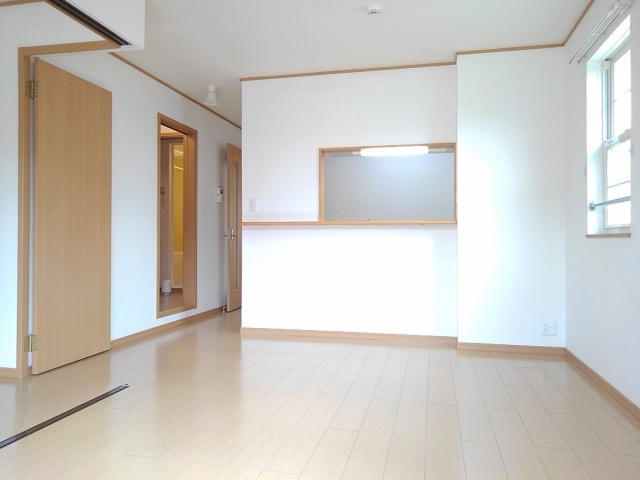 【居間・リビング】 | グレイスコート