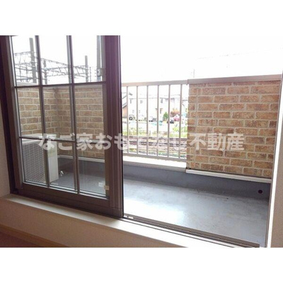 【バルコニー】 | ライタス