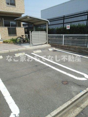 【駐車場】 | ライタス