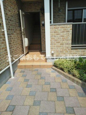 【エントランス】 | ライタス