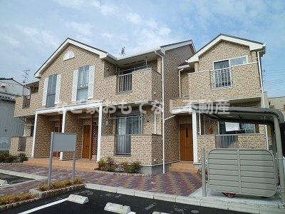 【外観】 | ライタス | ライタス