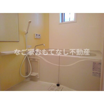 【浴室】 | ライタス