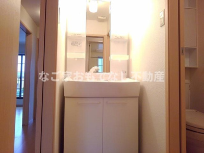 【洗面所】 | ライタス