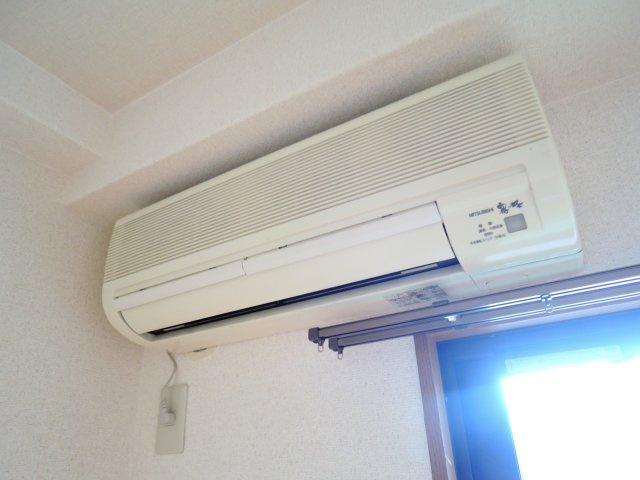 【設備】 | MS2002