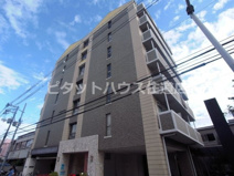 ブリランテⅢ番館の画像